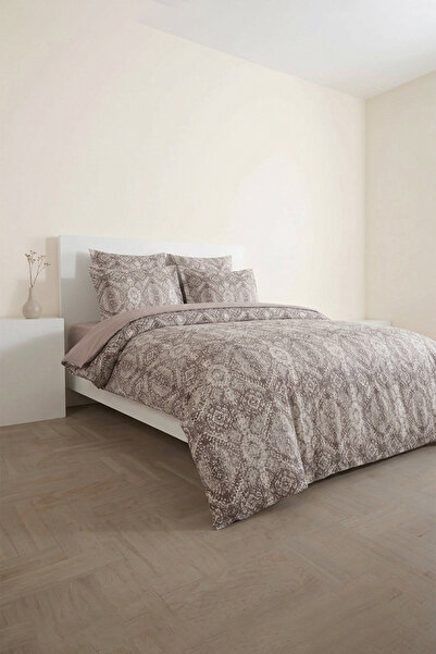 Loyal Home Set de lenjerie de pat dublu Harmony
