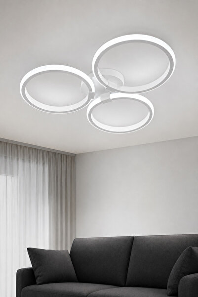 AvizeGO Yuno LED Plafonyer Avize