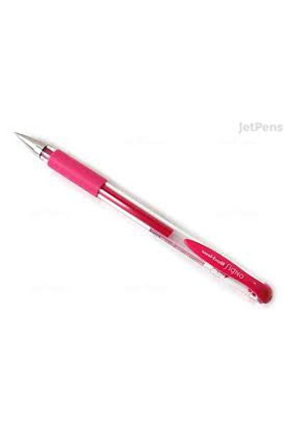 Generic Brand Uni̇ Gel Pen Si̇gno Dx Um-151Nd 0,38 Baby Pink