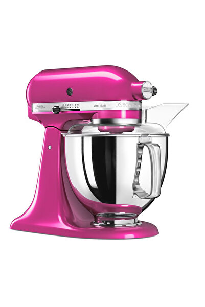 Kitchenaid خلاط - كرانبيري 5KSM150PSECB