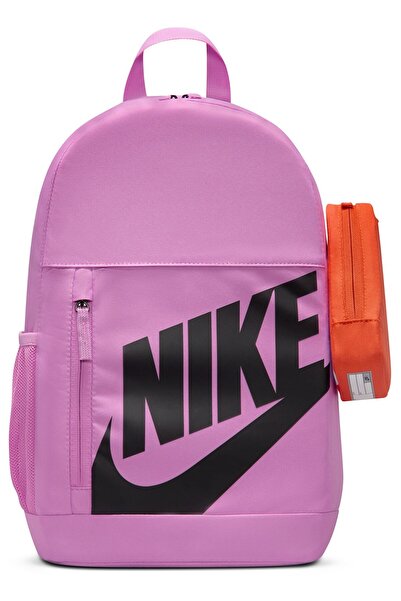 Nike Elemental Günlük Kullanıma Uygun Okul Çantası Ve Sırt Çantası