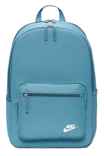 Nike Sırt Çantası Mavi HERITAGE EUGENE BKPK Günlük Okul Spor Çantası DB3300-006