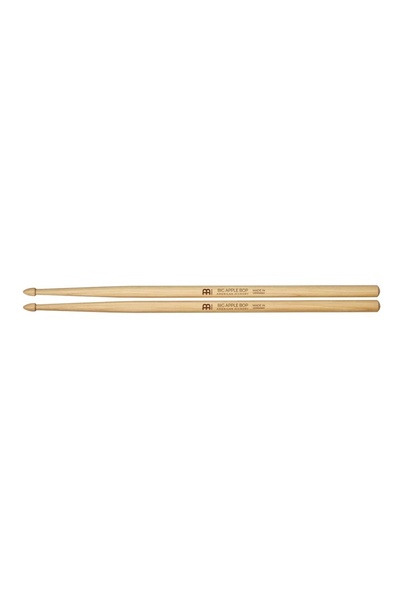 MEINL SB111 Hickory Big Acorn Wood نوع Big Apple Bop 7A باجيت