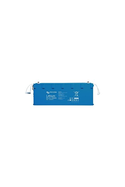 Victron energy Baterie LiFePO4 100Ah 51.2V