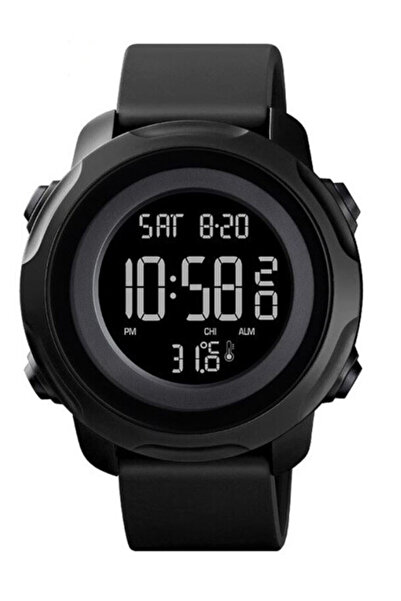 Cockpit Ck-T82Bkw Men's Watch