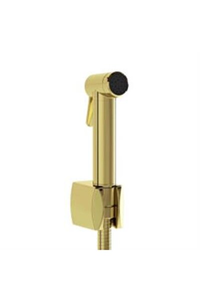 VitrA Taharet El Duşu A4574774, Soft Altın