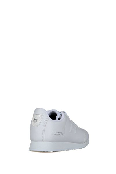 Hammer Jack Pantofi sport de damă Pico White