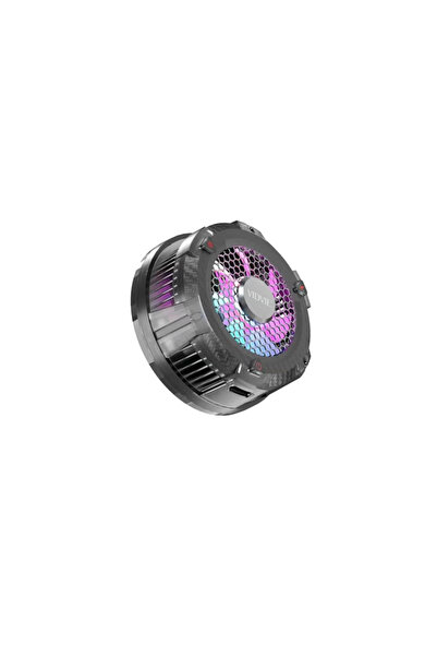 Vidvie Creative Lifestyle GM02 Magnetic Cooling Wireless Charging