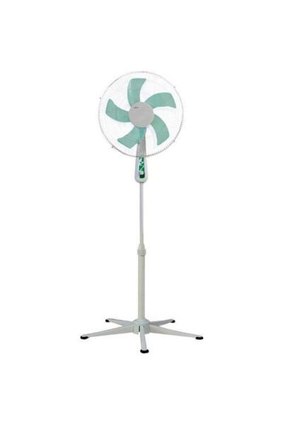 Vals Sf 16 Ll Lily 55 Watt 16'' 5 Kanatlı Pervane Ayaklı Vantilatör