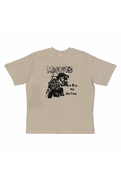 Drippy Tricou Misfits