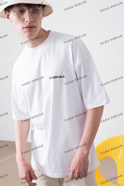 Tarzsokak Unisex Essentials 303 Bela