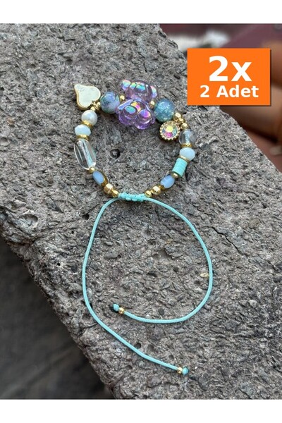 Bozhi Bracelet Luminous Style
