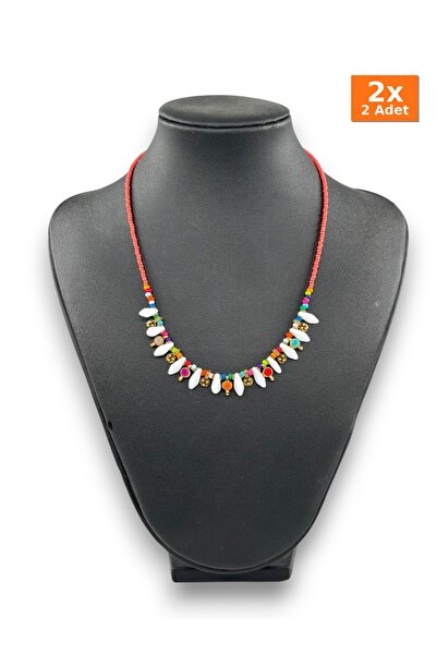 Bozhi Necklace Daily Elegance