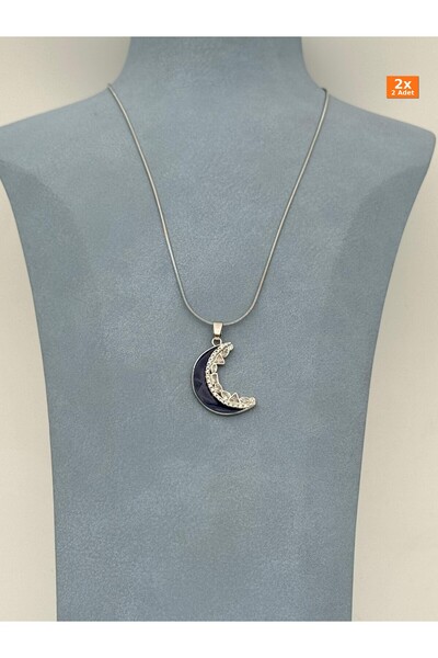 Bozhi Steel Necklace Summer Chic Style Stylish Gift