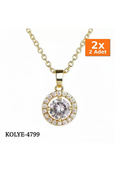 Bozhi Steel Necklace Summer Chic Style Stylish Gift