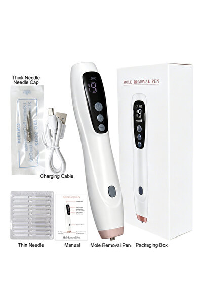 Choice1 قلم بلازما Z3-341-NB-EU بـ 19 مستوى لإزالة البقع الداكنة والشامات من ...