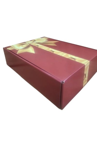 DanyCris Cutie Carton Cadou Autoformat 330x240x90 Visinie