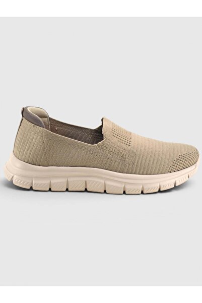 KİNG PAOLO K5234 Tema - Mink - Women's Shoes