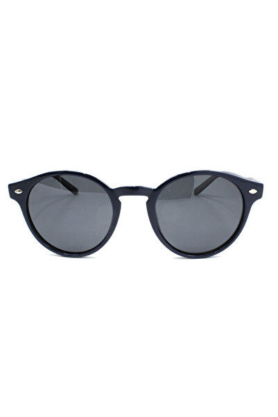 De Valentini 1071 C8 49 Polarized Sunglasses