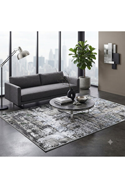 Florence COVOR FLORENCE6015 200x290cm GREEN