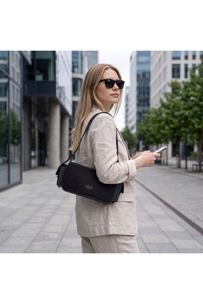 LA BOUTIQUE Lb Bag 9318 Black