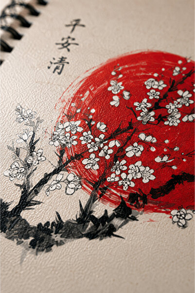 Apeirona Planlama Seti | 3 Ayrı Özel Ürün | Günlük Planlayıcı | Haftalık Planlayıcı | To-do List | Ikebana