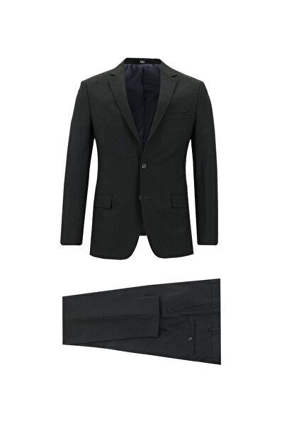 Kiğılı 7 Drop Super Slim Fit Extra Slim Fit Suit