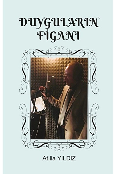 Generic Brand Duyguların Figanı
