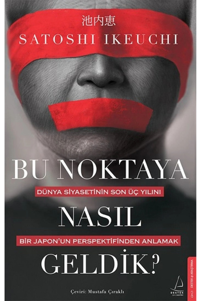 Destek Yayınları Bu Noktaya Nasıl Geldik?