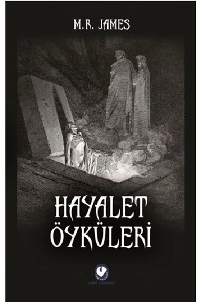 Cem Yayınevi Hayalet Öyküleri / Cem Yayınevi / Montague Rhodes James