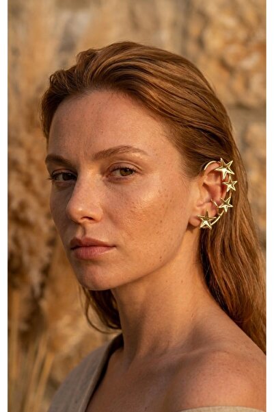 DivaViva Stella Earcuff