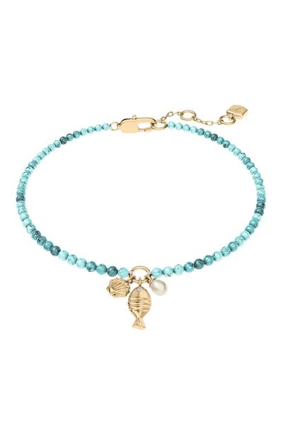 Fossil JA7319-710 Kadın Bileklik