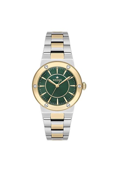 Wesse Wwl115303 Women's Wristwatch