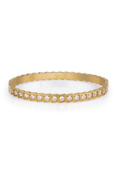 Wesse Jwel1095-02 Women's Bracelet