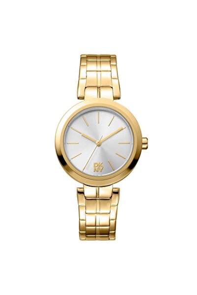 Dkny ساعة يد نسائية DK1L045M0055