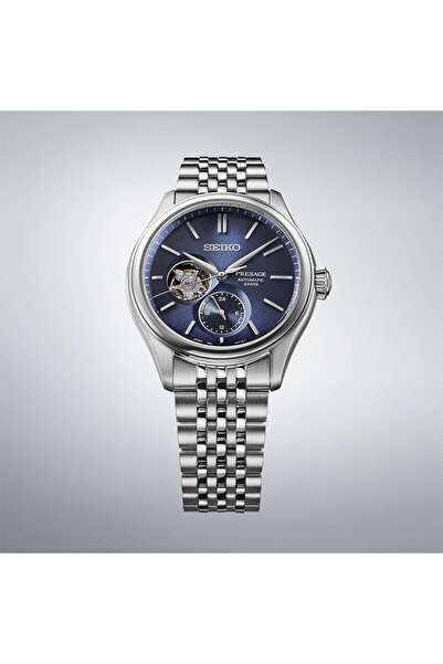 Seiko ساعة يد رجالية SEIPB527J
