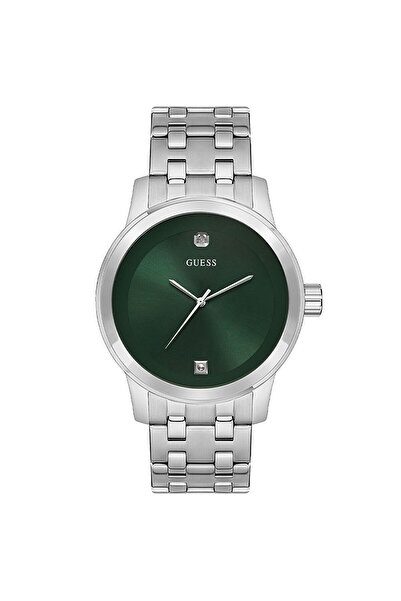Guess GUU11576G4M Pırlantalı Kol Saati
