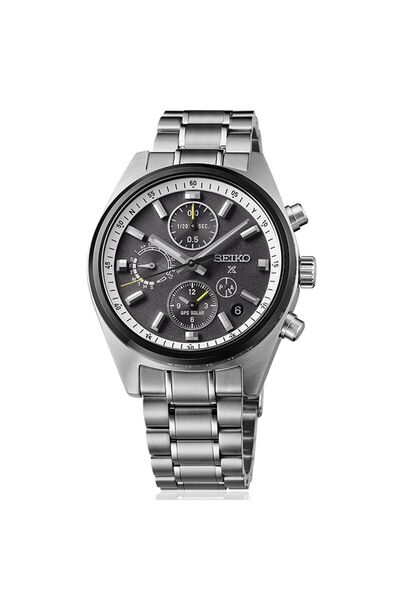 Seiko Seish167J Men's Wrist Watch