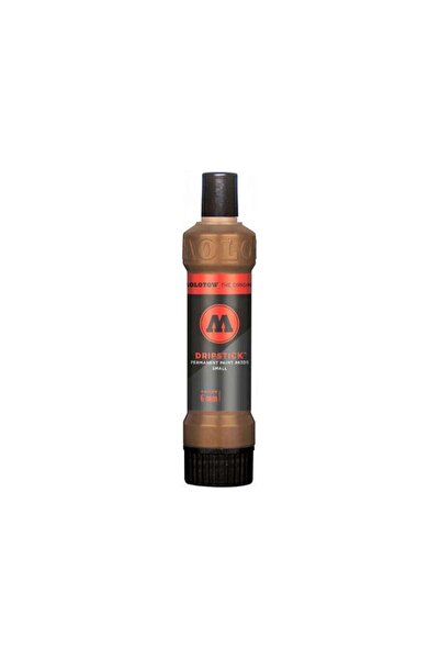 Molotow 863DS Dripstick Permanent Paint 6 mm Uç 30 ml Gold 863007