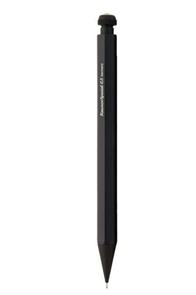Kaweco Classic Special Mini Versatil Pen 0.5 Aluminum Black1000053200999