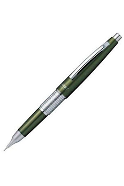 Pentel 1035 قلم كيري فيرساتيل بسن 0.5 ملم أخضر