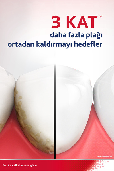 Parodontax Nane Ferahlığı Alkolsüz Ağız Bakım Suyu 500ml