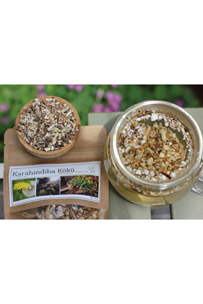 Haven Herbs & Blends Dandelion Root 50 Gr |   Dandelion Root |   Herbal Tea |