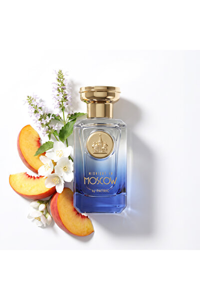 Frederic Patric By Patric Midnigt in Moscow Premium Perfume