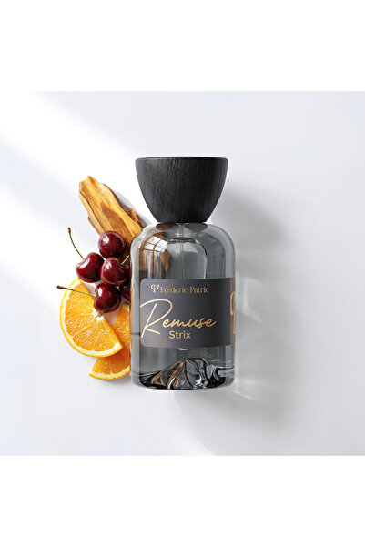 Frederic Patric Remuse Strix Premium Parfüm