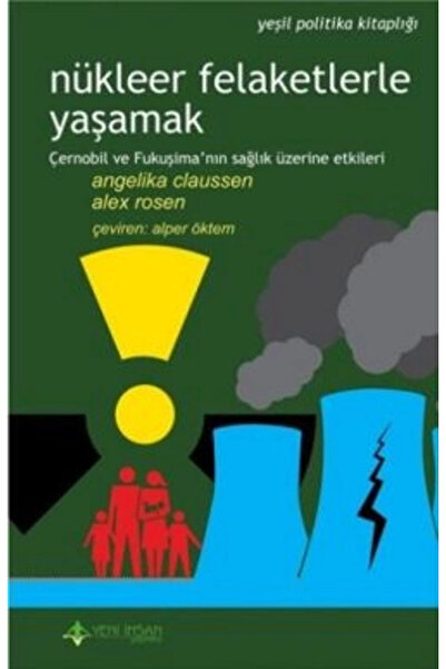 Generic Brand Nükleer Felaketlerle Yaşamak
