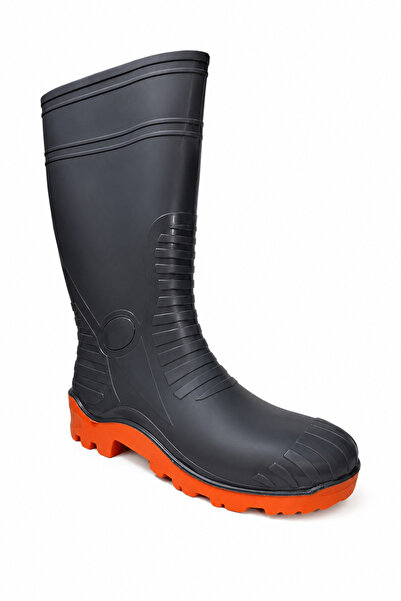 PALALI 120 PVC Sanayi Tarım İş Çizmesi Uzun