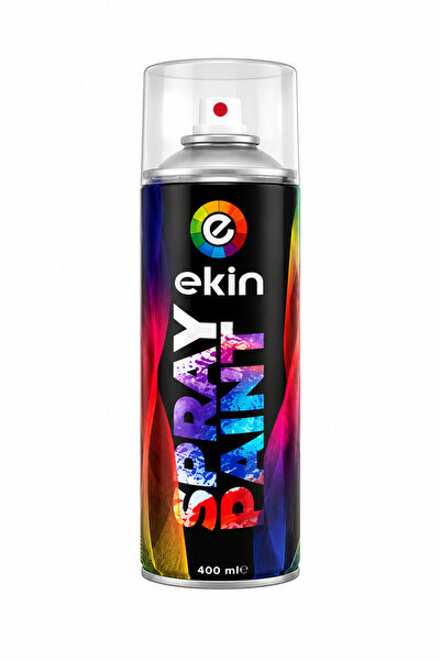 Ekin Sprey Boya Çimen Yeşil 400 ml