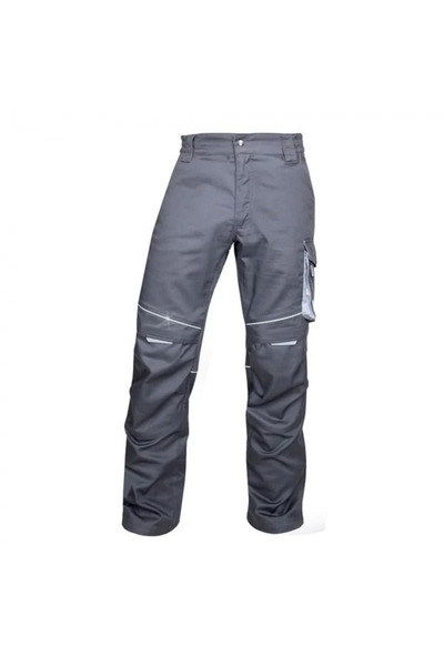 ardon Pantaloni de lucru în talie, din bumbac și poliester, 200g/mp, SUMMER
