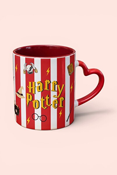 Cool Stuff Harry Potter Mug